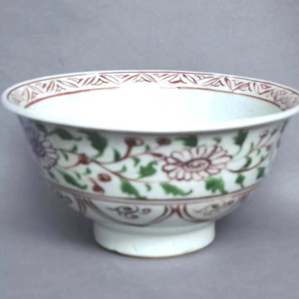 Yuan Dynasty