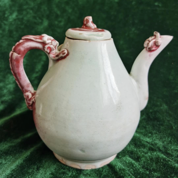 Yuan Dynasty