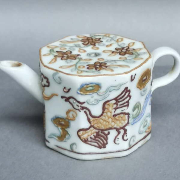 Yuan Dynasty