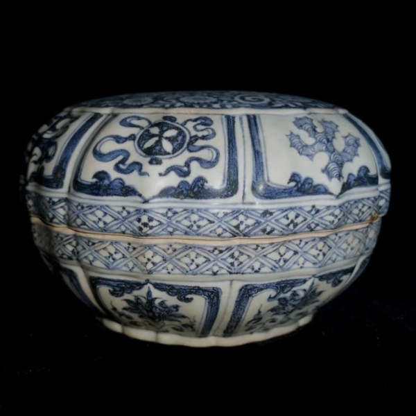 Yuan Dynasty