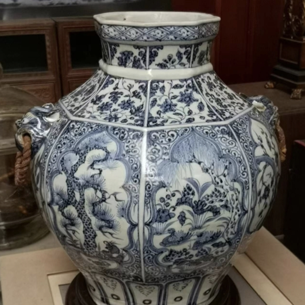 Yuan Dynasty