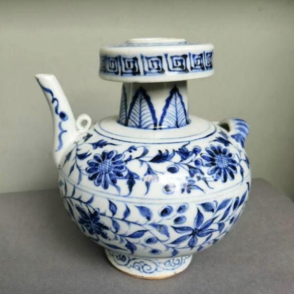 Yuan Dynasty