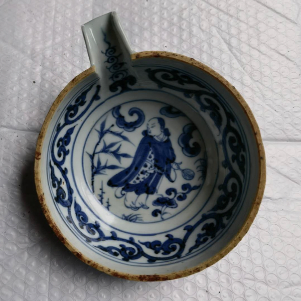Yuan Dynasty