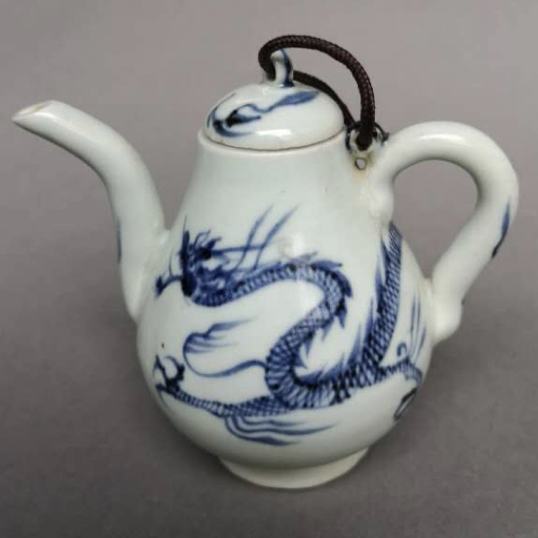 Yuan Dynast