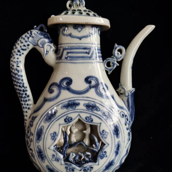 Yuan Dynasty