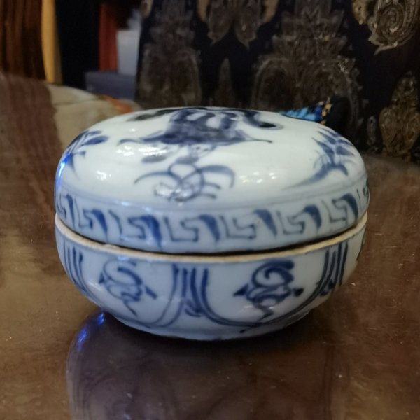 Yuan Dynasty