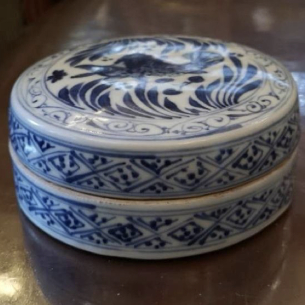 Yuan Dynasty