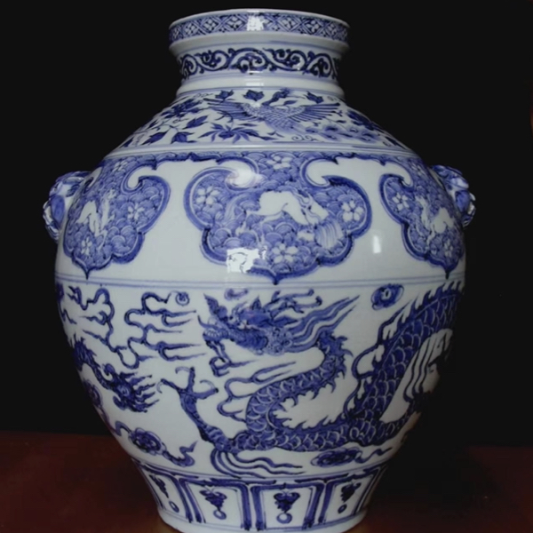 Yuan Dynasty