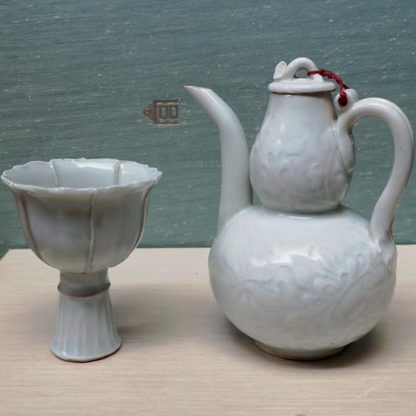 Yuan Dynasty
