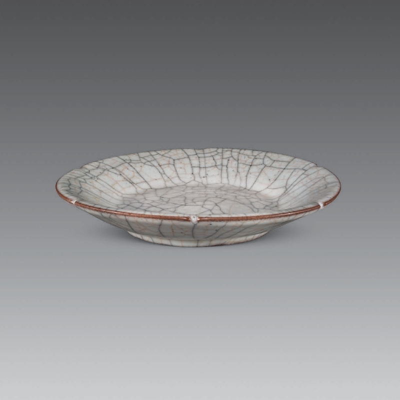 Song Dynasty | Ge Ware