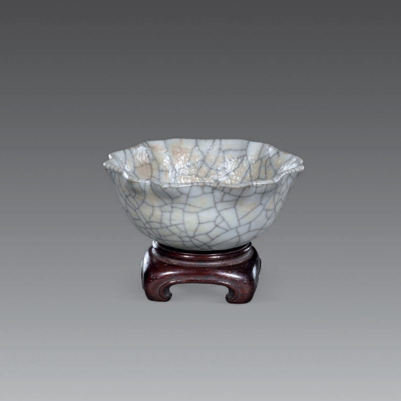 Song Dynasty | Guan Ware
