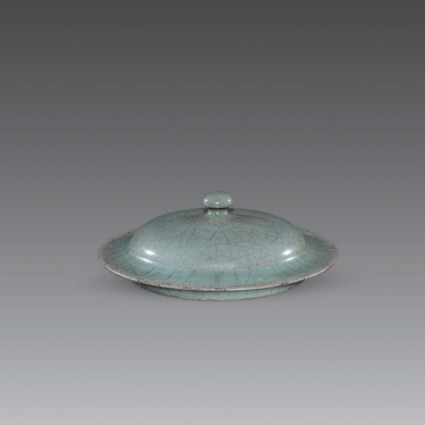 Song Dynasty | Ru Ware
