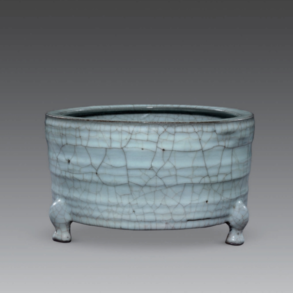 Song Dynasty | Guan Ware