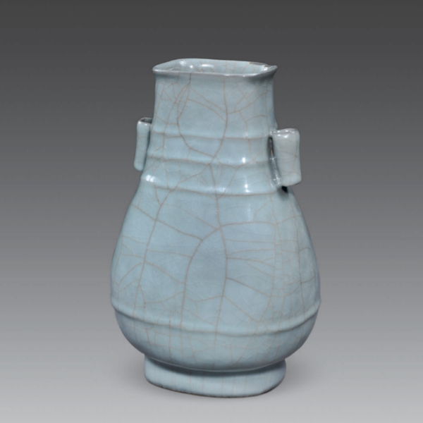 Song Dynasty | Guan Ware