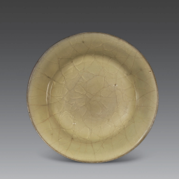 Song Dynasty | Guan Ware