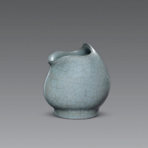 Song Dynasty | Ru Ware