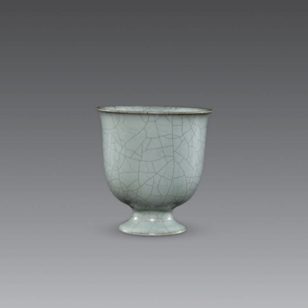 Song Dynasty | Ru Ware