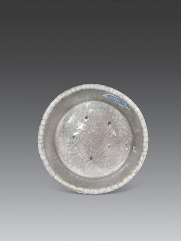 Song Dynasty | Ge Ware