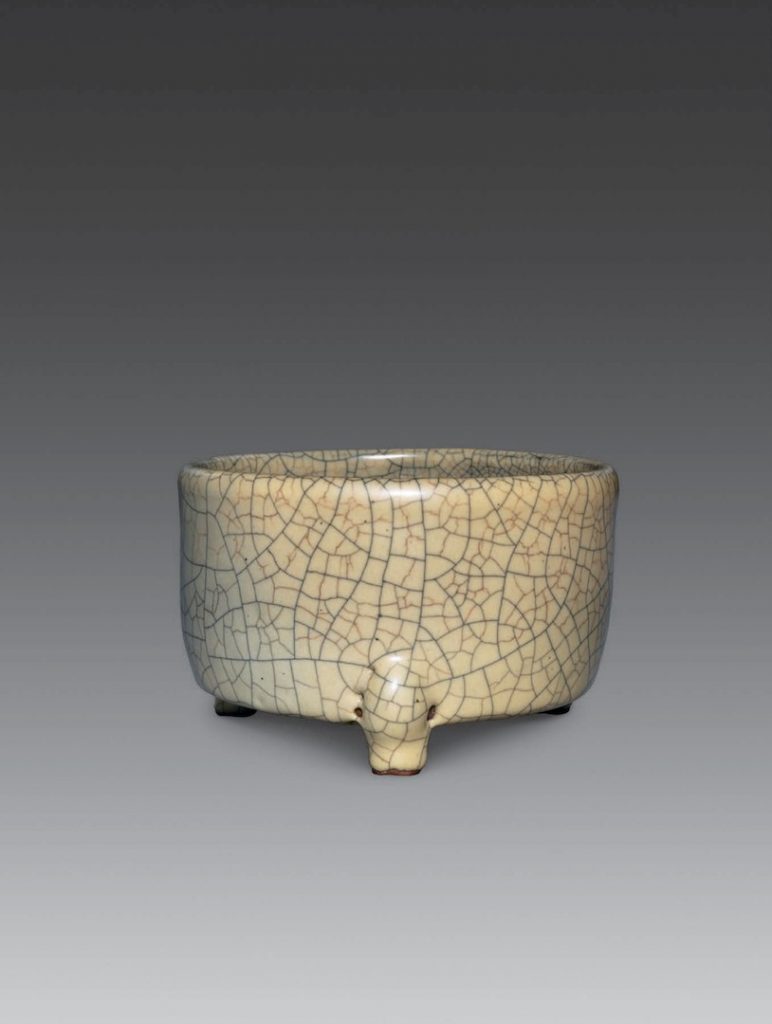 Song Dynasty | Ge Ware