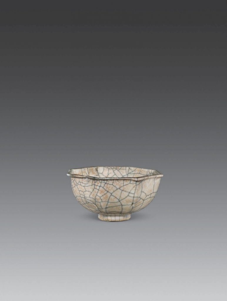Song Dynasty | Ge Ware