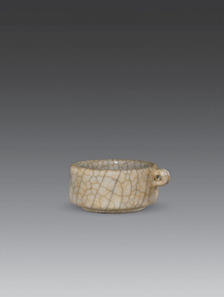 Song Dynasty | Ge Ware