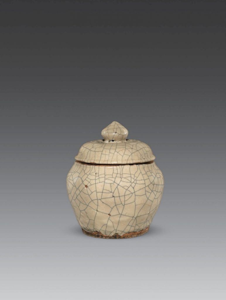Song Dynasty | Ge Ware