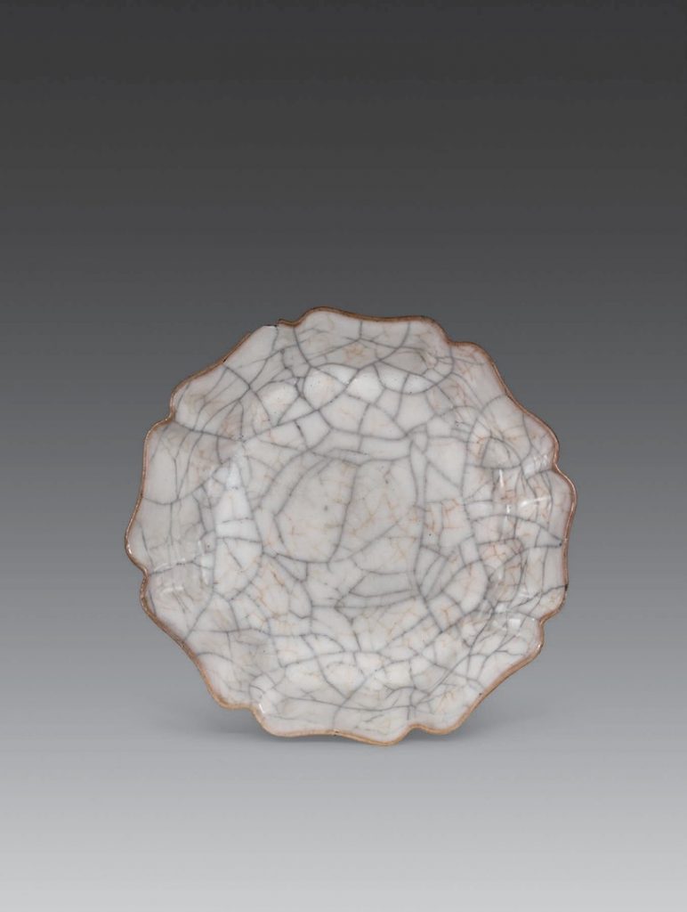 Song Dynasty | Guan Ware