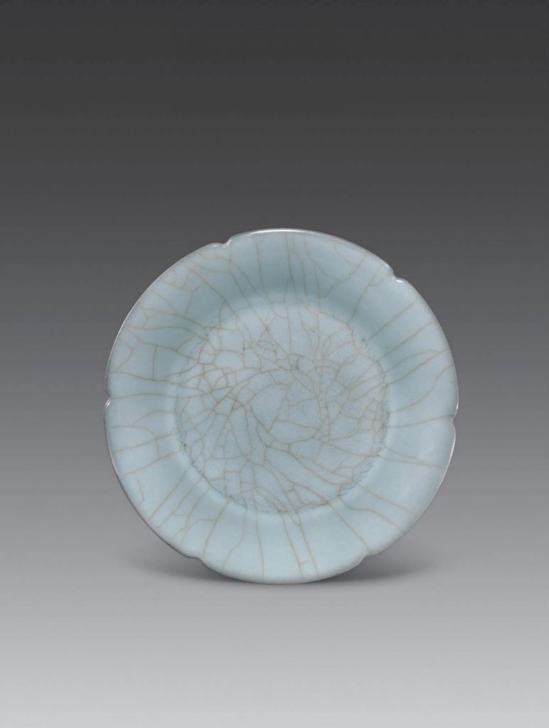 Song Dynasty | Guan Ware