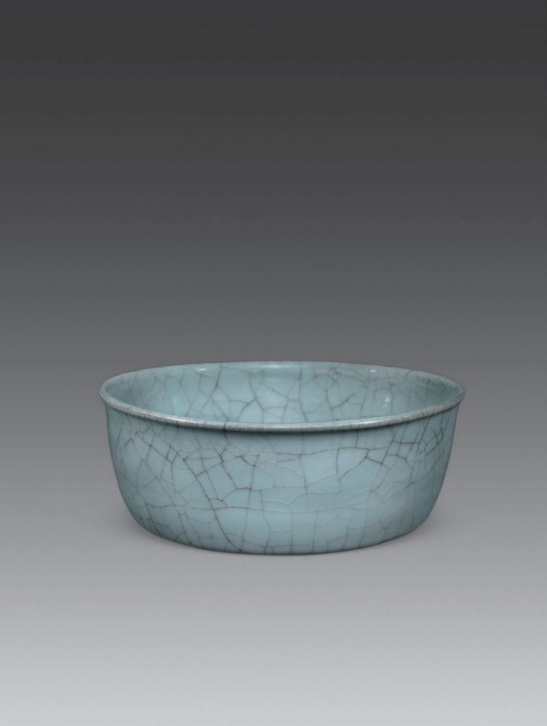 Song Dynasty | Guan Ware