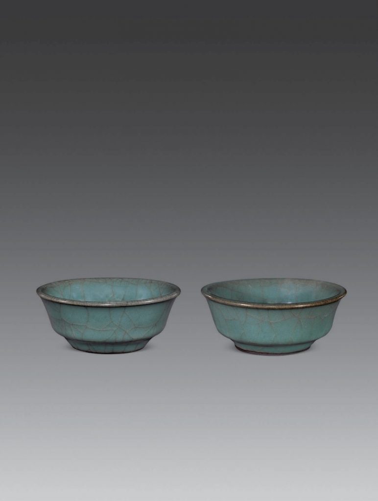 Song Dynasty | Guan Ware